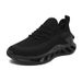 Unbeatable Quality New Men's Breathable Mesh Soft Bottom Lightweight Casual Running Anti Slip Couple Sports Shoes_desvips.com