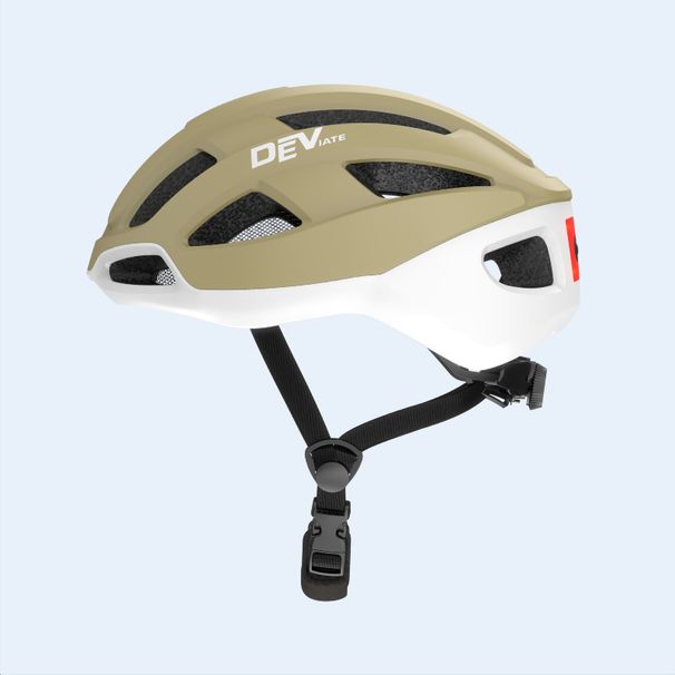 Unisex MTB Bike Helmet With 3-Mode LED Taillight - Seamless Full-Wrap Design For Mountain & Road Cycling Lightweight & Ventilated For All-Day Comfort_desvips.com