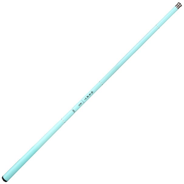 Carbon Short Section Stream 3.6/4.5/5.4/6.3/ 7.2m Ultra-light Hard Hand Fishing Rod_desvips.com