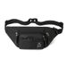 New Trendy Chest Outdoor Sports Waist Phone Men's Casual Crossbody Cashier Bag Simple Backpack_desvips.com