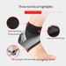 Basketball Football Outdoor Sports Ankle Straps Pressurized Light And Comfortable Anti Sprain Protective Gear_desvips.com