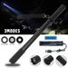 2x Superhell LED Wiederaufladbar Handgerät Leistungsstark Sicherheitsstick Taschenlampe Licht Zuhause, Im Freien, Camping Taktische Fackel Lampen_desvips.com