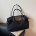 Women's Lightweight, Large-capacity Short-distance Travel Bag For Business Trips, Air Travel, Maternity Leave, Hand-held Storage Luggage Bag_desvips.com