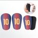 Sports Accessories football shin guards adult calf guards thickened insert type anti sports guards_desvips.com