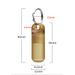 Small PEI Bottle Multifunctional Storage Box Outdoor Tool EDC_desvips.com