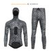 3mm Men Sleeve Pants Diving Women Long Split Full Body Cold-proof Warm Surfing Jellyfish Suit_desvips.com