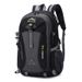 New Outdoor Hiking Backpack For Men And Women, Sports Backpack, Leisure Travel Backpack, Travel Backpack_desvips.com