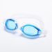 Men And Women Transparent Adult Diving Gear Goggles Men's High Definition Waterproof Anti-fog Swimming Glasses_desvips.com