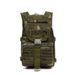 Outdoor Sports Waterproof And Breathable Tactical Backpack, Men's Backpack, Hiking Camouflage Oxford Cloth Large Capacity Mountaineering_desvips.com