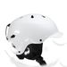 Ski helmet Snowboard unisex single and double board ski helmet_desvips.com