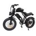 JKING FXH-002 Pro Electric Mountain Bike 48V 20AH*2 Dual Battery 20inches_desvips.com