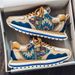2026 Fashion Sneakers Jogging Shoes Youth/Men Low Top Lace-Up Breathable Non-Slip Wear-Resistant Running Shoes_desvips.com