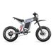 Shengmilo S900 E-Mountain Bike 60V 30Ah Battery 1500W 65km/h Max Speed Dual Suspension 20*4.0 Fat Tire Adult Electric Bicycles_desvips.com