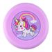 Children's Soft Boomerang Flying Disc Parent-Child Interactive Game Outdoor Toy Kindergarten Safe Sports_desvips.com
