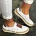 Customized 2024 New UZZDSS Women Sneakers Casual Shoes Flats_desvips.com