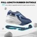 Fittington Wide For Man Walking Casual Sneakers Orthopedic Shoes Arch Support For Plantar Fasciitis Neuropathy_desvips.com