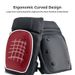 Adult Protective Gear Set For Skateboarding Skiing Elbow Knee Pads Ice Skating Extreme Cycling Riding And Roller Skating_desvips.com