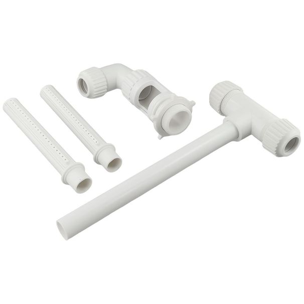 Sports & Outdoor Pool Fountain Sprayer Double Head Fountain Swimming Pool Bracket Fountain Pool Waterfall Fountain Fish Pond_desvips.com