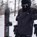 Premium Niche Snowboard Suit - Waterproof, American Style, New Arrival, Men & Women's High-End Professional Snow Coat & Pants Set_desvips.com