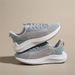 Summer 2025 Fashion Sneakers Women's Fly Mesh Breathable Thick Sole Lightweight Running Shoes 36-40_desvips.com