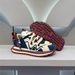 2027 Fashion Sneakers Jogging Shoes Youth/Men Low Top Lace-Up Non-Slip Wear-Resistant Running Shoes_desvips.com
