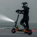 JOYOR T-Pro (DGT) 500W*2 Dual Motors Electric Scooter 48V 26Ah Battery 90km Range 10 Inch Tires Dual Suspension Off-road E-scooter_desvips.com