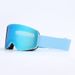 Large Frame Snow Adult Ski Goggles Outdoor Glasses Wide Field Of View Clip-on Prescription Glasses/HX14_desvips.com