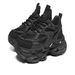 2027 Fashion Sneakers Men Low Top Lace-Up Breathable Thick Sole Height Increase Non-Slip Wear-Resistant Shock-Absorbing Air Cushion Running Shoes_desvips.com