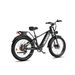 WILDEWAY Soared Max Dual Motor Electric Bike, 48V 30Ah Battery_desvips.com