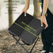 Outdoor Handbag Stool Small Fishing Picnic Camping Portable Folding Chair_desvips.com