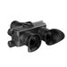 New Head-Mounted Device Cross-Border HD Binocular Dual Round Screen Outdoor Goggles Infrared Night Vision Telescope_desvips.com