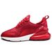 Men's Women's Fashionable Lightweight Sports Outdoor Comfortable Casual Running Shoes_desvips.com