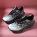 Marathon Breathable Lightweight Comfortable Casual Shoes Wear-resistant Low-top Comfort Sports Men Running_desvips.com