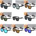 New Glass Fashion Trend Leisure Tourism Vacation Travel Sunglasses 4169_desvips.com