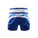 Authentic Muay Thai Shorts Patchwork Boxing Pants ONE Competition Shorts MMA Training Clothes Trend_desvips.com