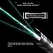 Cross-Border Exclusive Full Carbon Fiber Adult Lightweight Offensive Durable Professional Badminton Single Racket_desvips.com