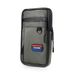 men's Waist Bag, Multifunctional Belt Wearing, Outdoor Construction Site Work, Single Shoulder Crossbody, Mobile Phone Bag Hanging Bag_desvips.com
