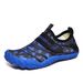 Cross-border Five-finger Children's Wading Beach Swimming Shoes, Outdoor Amphibious Water Shoes_desvips.com