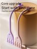 Toe & Arch Trainer: Home-Use Device For Foot & Big Toe Correction, Leg Shaping & Foot/Calve Functional Training_desvips.com