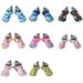 Cross-border Children's Beach Non-slip Soft-soled Quick-dry Outdoor Wading And Stream-tracing Shoes, Indoor Fitness_desvips.com
