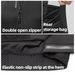 ROCKBROS Road To Sky Cycling Waistcoat Ladies Windproof Breathable Sleeveless Jacket_desvips.com