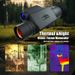 New Product 2025 Premiere Infrared Multi-in-One Device Monocular Thermal Imaging Night Vision Telescope_desvips.com