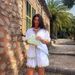 Women's Clothing simple and fashionable short shirt casual suit_desvips.com