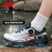 Men's Running With Rotating Buckle Breathable Mh Lightweight Sneakers For Men Gym Workout Casual Waterproof Sports_desvips.com