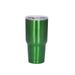 Simple Large Capacity 800ml Insulated And Cold Water Summer Car Cup, 304 Ice Bursting Cup_desvips.com