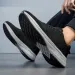 PROTECTCAMEL Designer Free Shipping Hot Selling Outdoor Running Casual Trainer Breathable Sports Shoes Black_desvips.com
