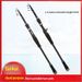 Carbon Sub Sliding Ultra Light Hard Short Section Portable Telescopic Sea Straight Handle Road Fishing Rod_desvips.com