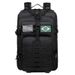 Men's with large capacity for off-road camping, hiking, mountaineering, sports camouflage, outdoor expansion backpack_desvips.com