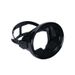 Hd diving goggles Fog-proof, waterproof and explosion-proof silicone fisherman mirror Swimming fisherman fishing mirror snorkeling mirror_desvips.com