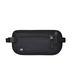 Passport Document Bag Close-fitting Invisible Waterproof Rfid Anti-theft Waist Bag Overseas Travel Money Bag Storage Bag_desvips.com